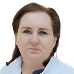 Хмельницкая Елена Валерьевна, Врач общей практики (семейный врач), Гастроэнтеролог - Санкт-Петербург