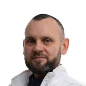 Яковлев Андрей Анатольевич, уролог, андролог, врач узи - Санкт-Петербург