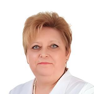 Осинцева Галина Алексеевна, терапевт - Санкт-Петербург