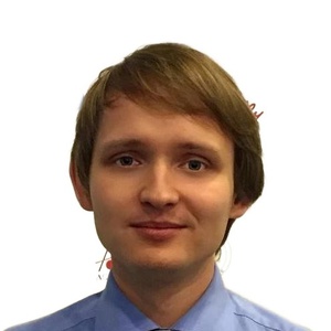 Седов Евгений Алексеевич - фотография Седов Евгений Алексеевич, уролог - Санкт-Петербург