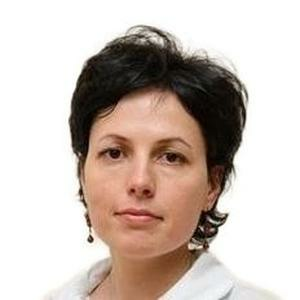 Климова Анастасия Сергеевна, невролог - Санкт-Петербург