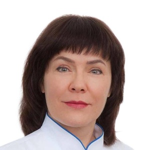 Воронцова Ирина Викторовна - фотография Воронцова Ирина Викторовна, лор - Санкт-Петербург