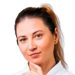 Киценко Диана Мансуровна Киценко Диана Мансуровна, Косметолог-эстетист - Санкт-Петербург