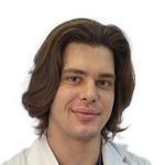 Волков Сергей Константинович, Психиатр, Нарколог, Психотерапевт - Санкт-Петербург