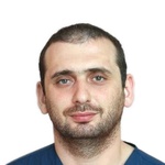 Атабеков Антон Ильич Атабеков Антон Ильич, Флеболог, хирург - Кириши