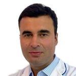 Бага Денис Константинович, Пластический хирург - Санкт-Петербург