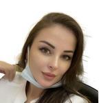 Гамзатова Нурьяна Муратовна Гамзатова Нурьяна Муратовна, ЛОР - Санкт-Петербург