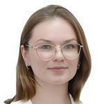 Анисимова Виктория Владимировна, Кардиолог, Кардиохирург - Санкт-Петербург