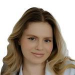 Мазнева Надежда Евгеньевна, Терапевт - Санкт-Петербург