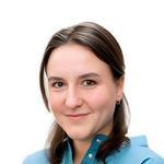 Решетова Ярослава Владимировна, Кардиолог, Функциональный диагност - Санкт-Петербург