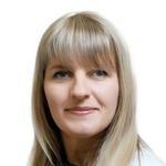 Номеровская Анна Михайловна, Косметолог-эстетист, Нутрициолог - Санкт-Петербург