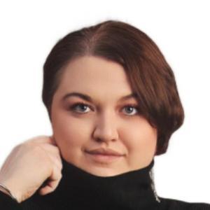 Миронычева Анастасия Александровна - фотография Миронычева Анастасия Александровна, психиатр, детский психиатр - Санкт-Петербург