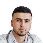 Маматов Зафаржон Хакимжонович, ЛОР - Санкт-Петербург