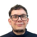 Величков Тимур Ильгарович, Психолог, Детский психолог - Санкт-Петербург