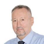 Краснояров Геннадий Алексеевич, Ортопед, Детский ортопед, Травматолог - Санкт-Петербург