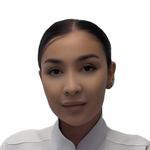 Алиджанова Фатима Поладовна, ЛОР - Санкт-Петербург