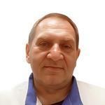 Черников Борис Геннадьевич, Кардиолог - Санкт-Петербург