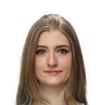 Пархоменко София Иосифовна, Кардиолог - Санкт-Петербург