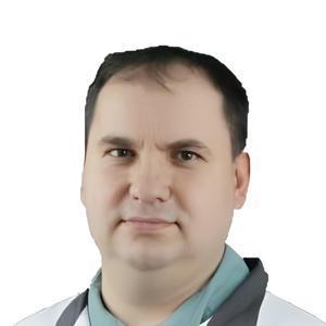Малушко Антон Викторович, гинеколог-хирург, гинеколог, онколог-гинеколог - Усть-Лабинск