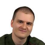 Макаров Назар Александрович, Терапевт - Санкт-Петербург