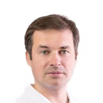Шматов Дмитрий Викторович, Кардиохирург - Санкт-Петербург