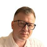 Каменских Максим Сергеевич Каменских Максим Сергеевич, Кардиохирург - Санкт-Петербург
