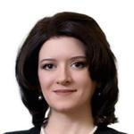 Лазаревич Елена Юрьевна, Психолог, Детский нейропсихолог, Детский психолог, Клинический психолог, Нейропсихолог - Санкт-Петербург