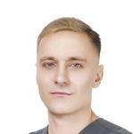 Багренцев Александр Олегович, Врач ЛФК, Массажист, Спортивный врач - Санкт-Петербург