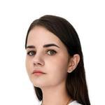 Шадрина Анжелина Александровна, Стоматолог-ортодонт - Санкт-Петербург