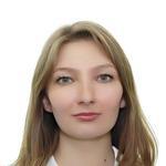 Малыхина Александра Олеговна, Психотерапевт - Санкт-Петербург