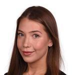 Косарева Елизавета Алексеевна, Стоматолог-ортодонт - Санкт-Петербург