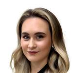 Речкалова Алина Игоревна, Терапевт - Санкт-Петербург