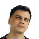 Турдуматов Рустам Равшанович Турдуматов Рустам Равшанович, ЛОР, ЛОР-хирург - Санкт-Петербург