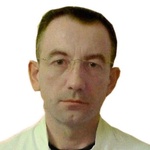 Галушко Максим Степанович, Гинеколог, акушер - Санкт-Петербург