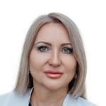 Константинова Наталья Викторовна Константинова Наталья Викторовна, Врач-косметолог, Дерматолог, Нутрициолог, Трихолог - Санкт-Петербург