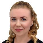 Карчевская Елена Вадимовна, Репродуктолог, Гинеколог - Санкт-Петербург