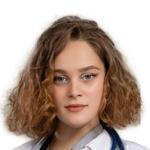 Муккель Дарья Александровна Муккель Дарья Александровна, Аллерголог, Детский аллерголог - Санкт-Петербург