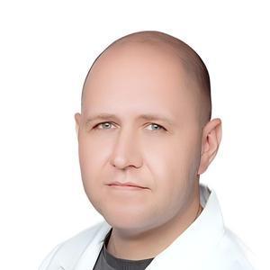 Горкин Александр Евгеньевич, Детский офтальмолог, офтальмолог-хирург - Санкт-Петербург