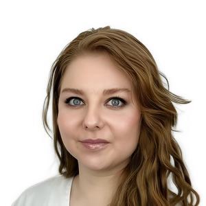 Голыжбина Яна Владиславовна, стоматолог-хирург - Санкт-Петербург