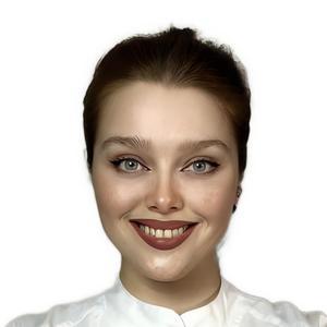 Посохина Александра Сергеевна, подолог-эстетист - Санкт-Петербург