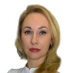 Куцакова Дарья Леонидовна Куцакова Дарья Леонидовна, Косметолог-эстетист - Санкт-Петербург