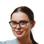 Романышын Оксана Руслановна, Стоматолог-гигиенист - Санкт-Петербург