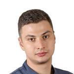 Урядов Иван Михайлович, Стоматолог-хирург, Стоматолог, Стоматолог-имплантолог, Стоматолог-ортопед - Санкт-Петербург