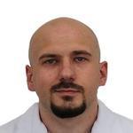 Долинич Сергей Сергеевич, Травматолог, Детский ортопед, Детский травматолог, Ортопед - Санкт-Петербург
