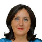 Темникова Елена Андреевна, Кардиолог, Терапевт - Санкт-Петербург