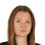 Турчанникова Александра Александровна, Стоматолог-гигиенист - Санкт-Петербург