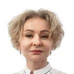 Григорьева Наталья Викторовна, Врач-косметолог - Санкт-Петербург