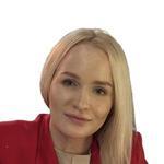 Суховая Алина Игоревна, Гинеколог, Гинеколог-эндокринолог - Санкт-Петербург