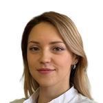 Лосева Анна Александровна Лосева Анна Александровна, Психиатр - Санкт-Петербург