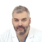 Лиськов Михаил Анатольевич, Анестезиолог-реаниматолог, Алголог - Санкт-Петербург